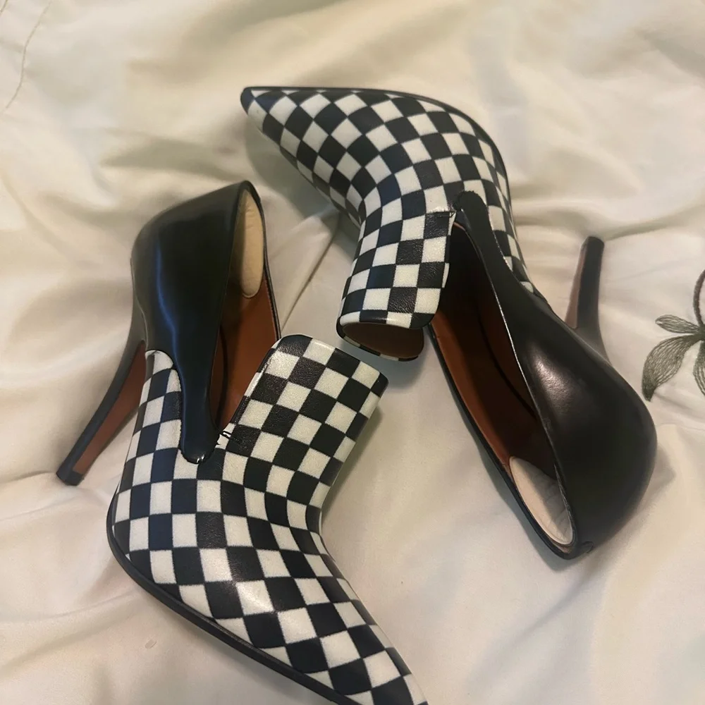 Celine women shoes - Picture 8 of 12